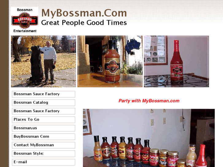 www.mybossman.com