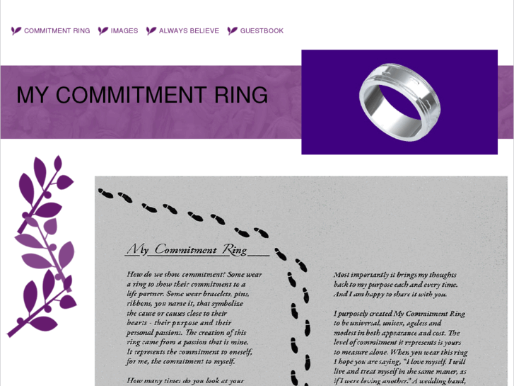 www.mycommitmentring.com