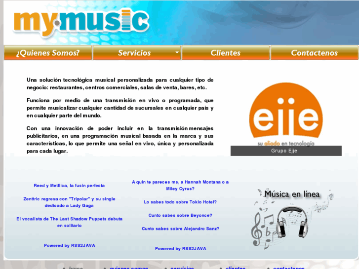 www.mymusic-online.net