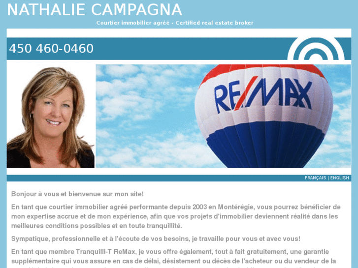 www.nathaliecampagna.com