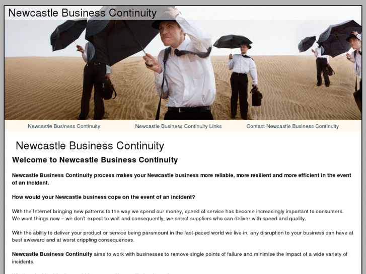 www.newcastlebusinesscontinuity.co.uk