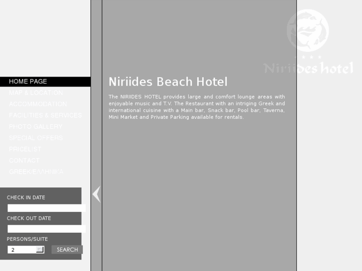 www.niriidesbeach-hotel.com