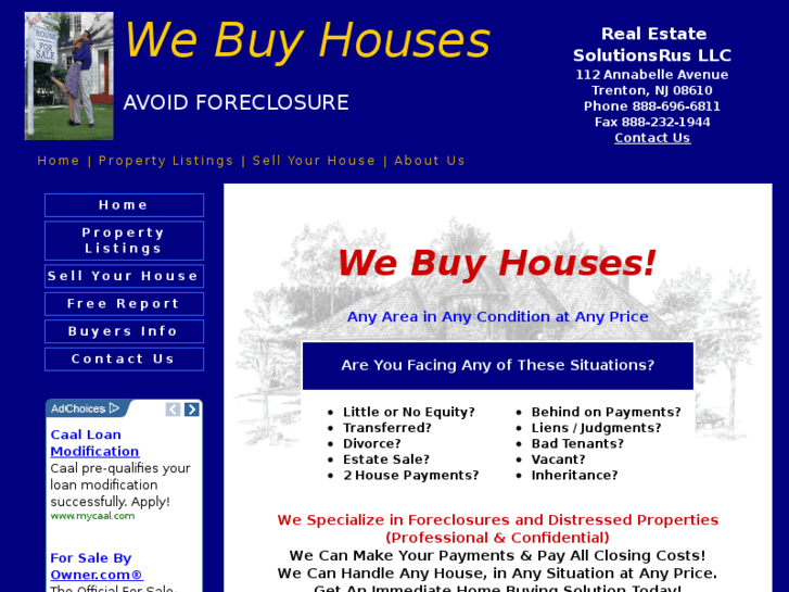 www.njrealestatesolutionsrus.com