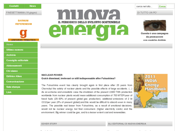 www.nuova-energia.com