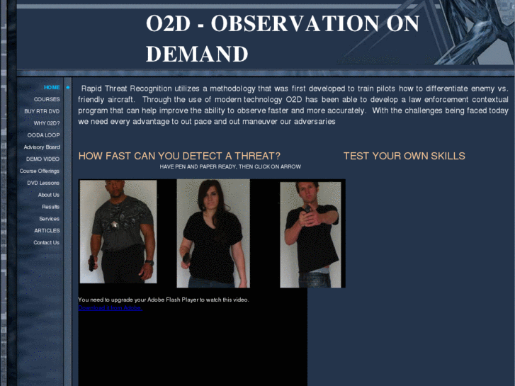 www.observationondemand.com