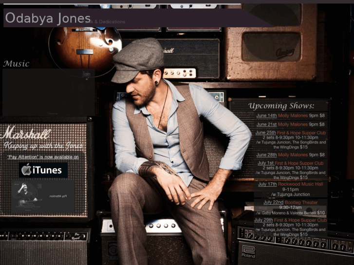 www.odabyajones.com