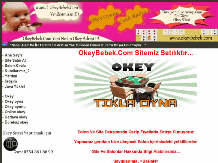 www.okeybebek.com
