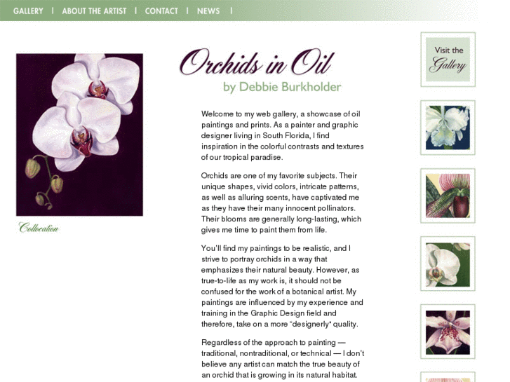 www.orchidsinoil.com