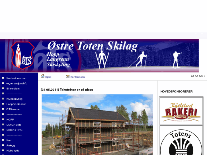 www.ostre-toten-skilag.no