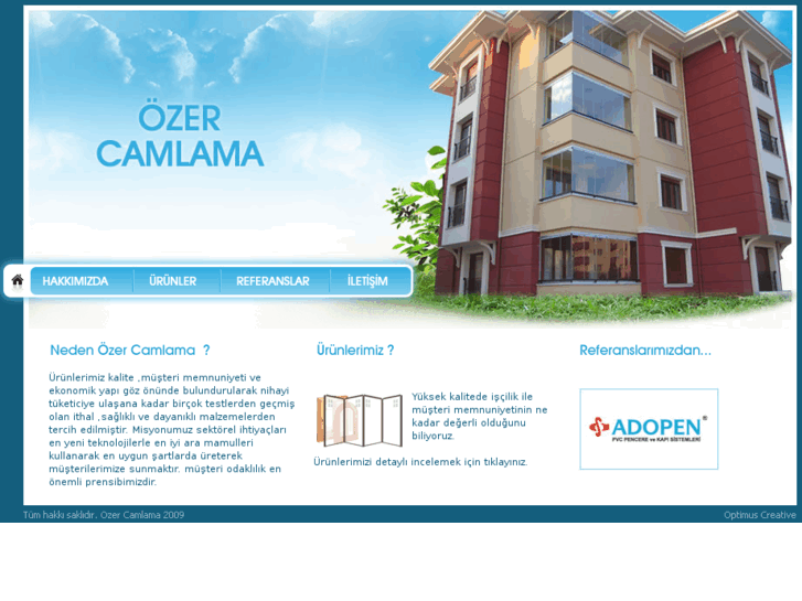 www.ozercamlama.com