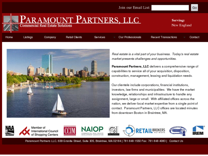 www.paramountpartners.com