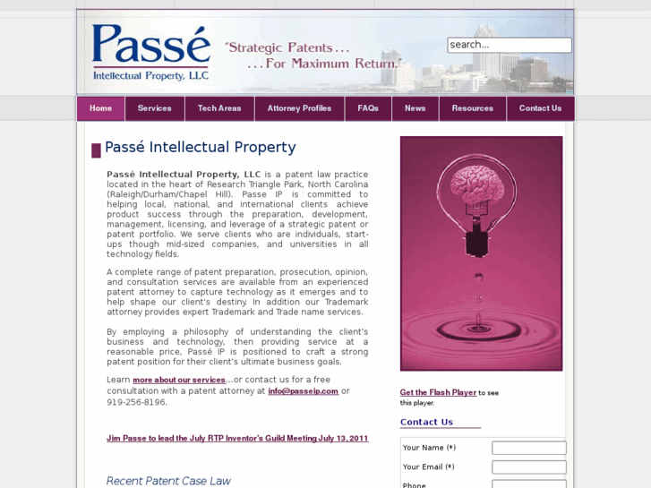 www.passeip.com