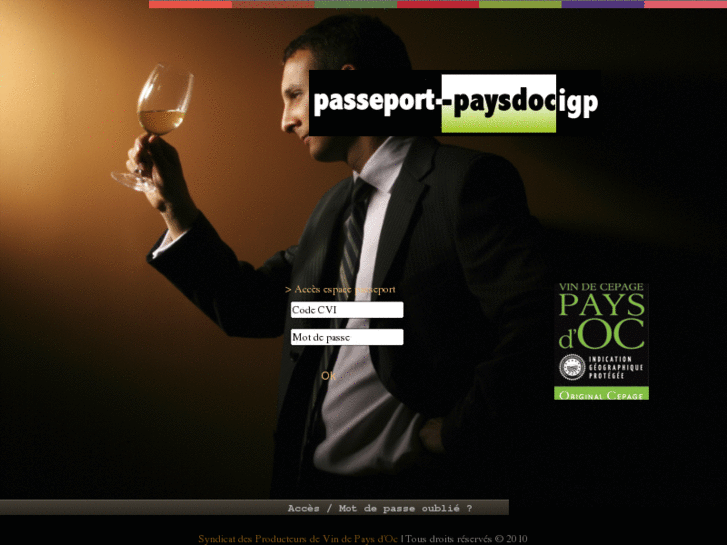 www.passeport-paysdocigp.com