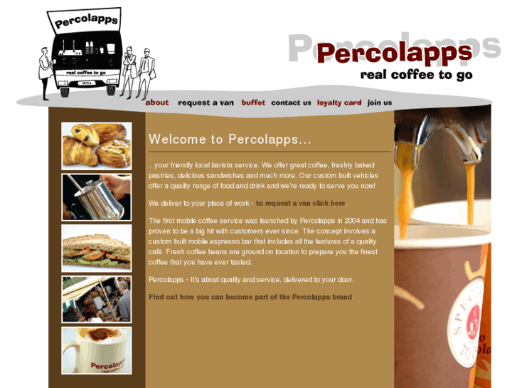 www.percolapps.com