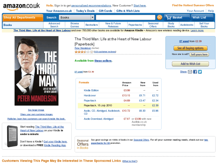 www.petermandelson.com