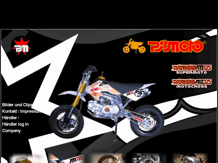 www.pitmoto.info