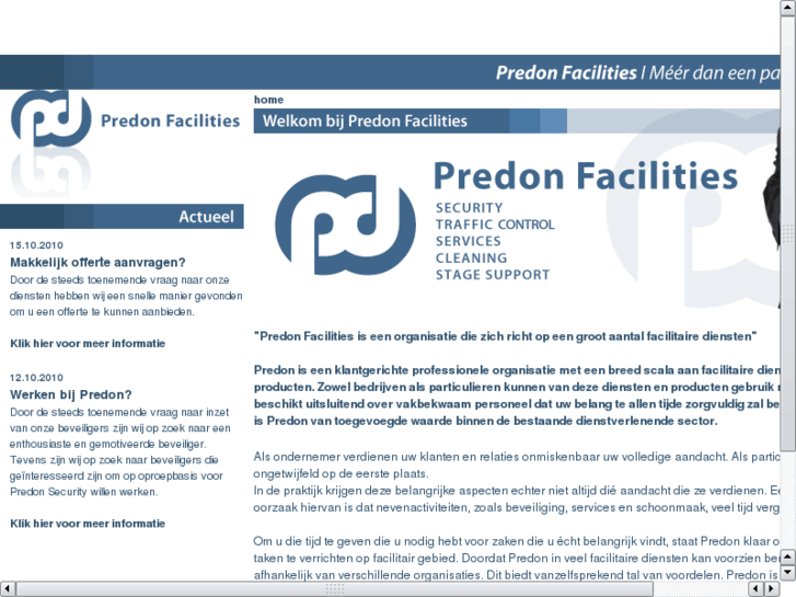 www.predon-facilities.com