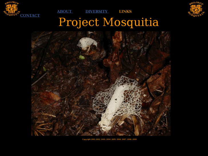 www.projectmosquitia.com