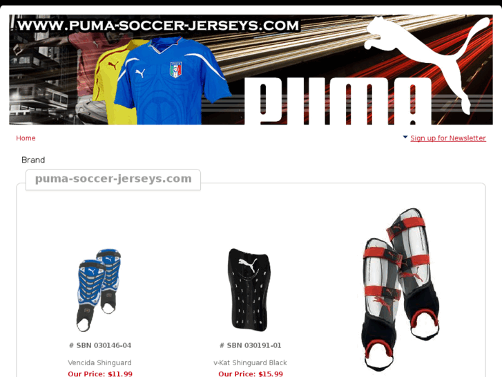 www.puma-soccer-jerseys.com