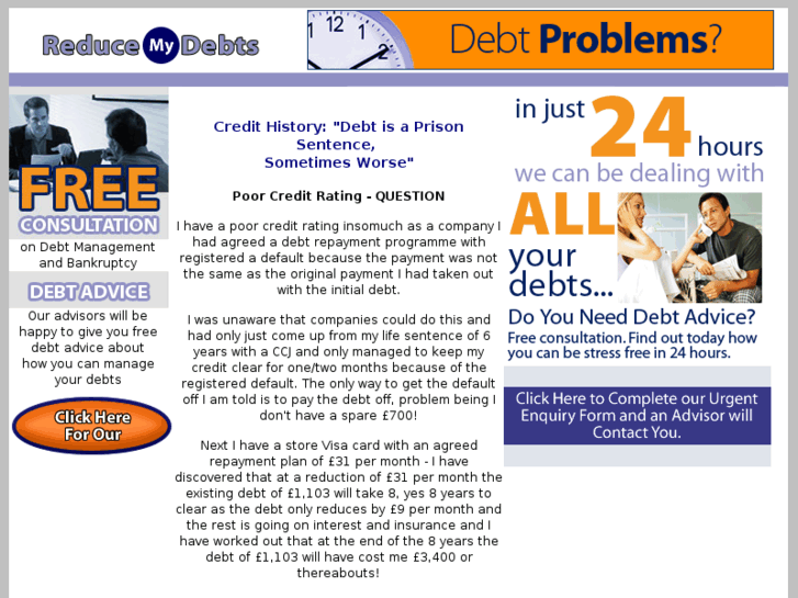 www.reduce-my-debts.co.uk