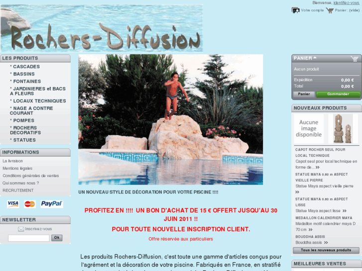 www.rochers-diffusion.com