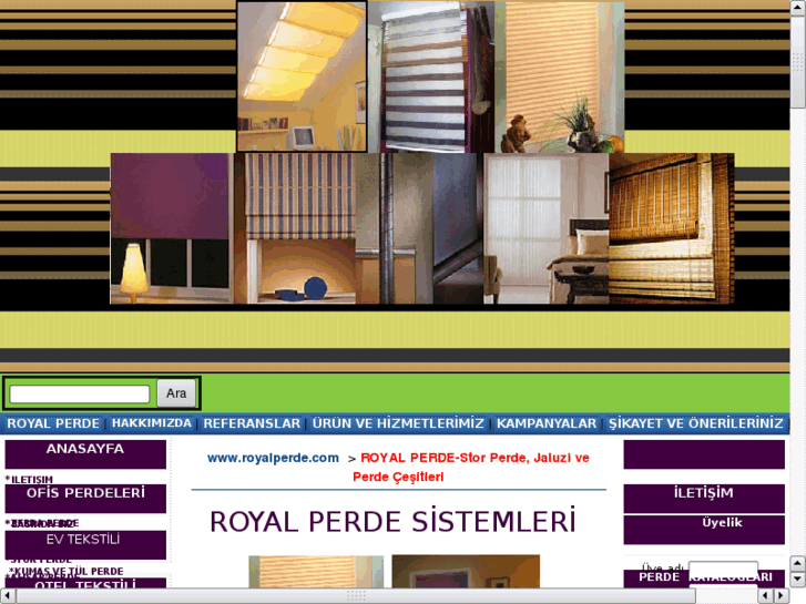 www.royaltekstil.com