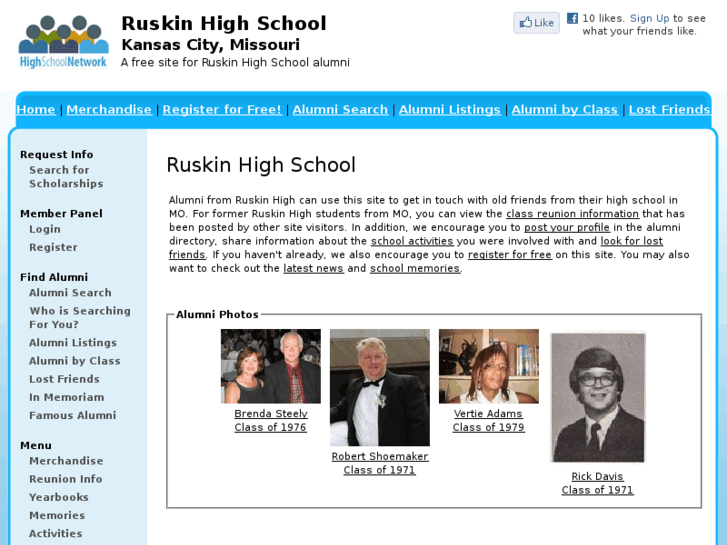 www.ruskinhighschool.org