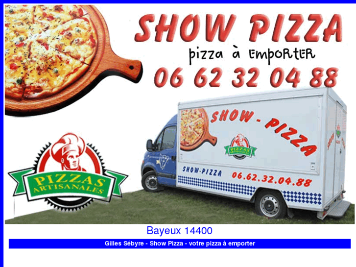 www.show-pizza.net