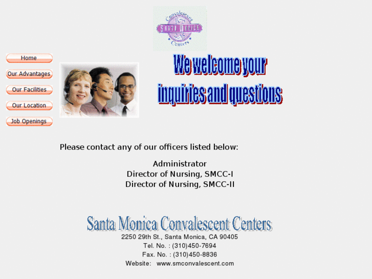 www.smconvalescent.com