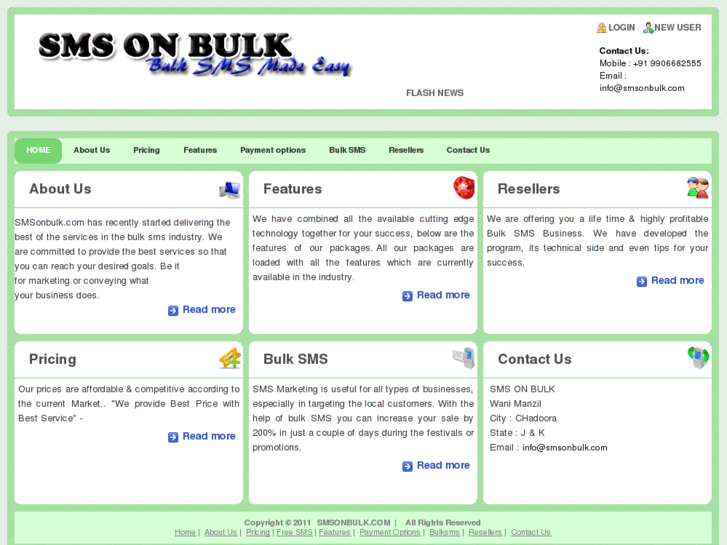 www.smsonbulk.com