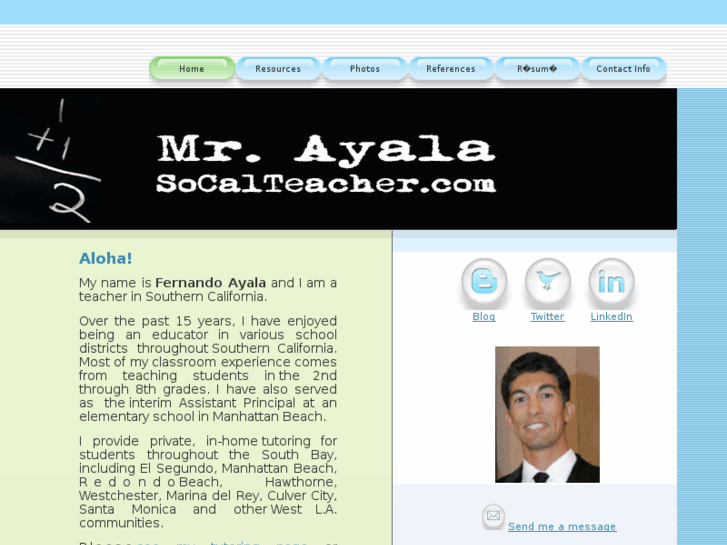 www.socalteacher.com