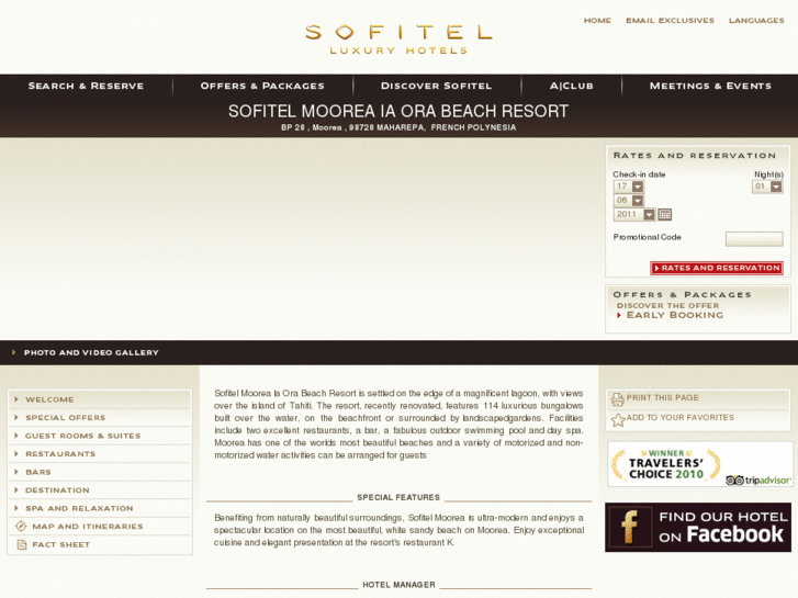 www.sofitel-moorea-beach-resort.com