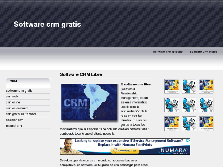 www.software-crm.org