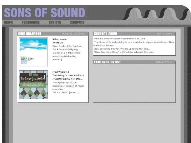 www.sonsofsound.com