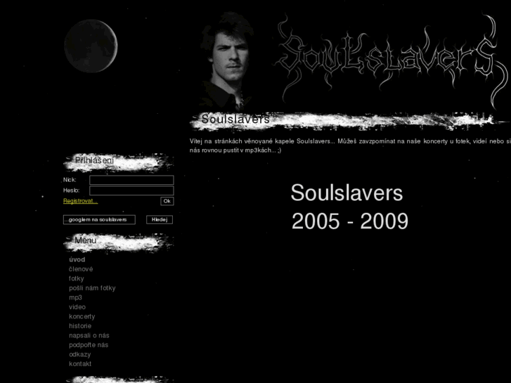 www.soulslavers.com