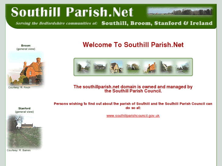 www.southillparish.net