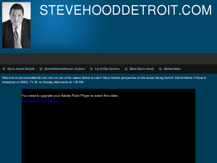 www.stevehooddetroit.com