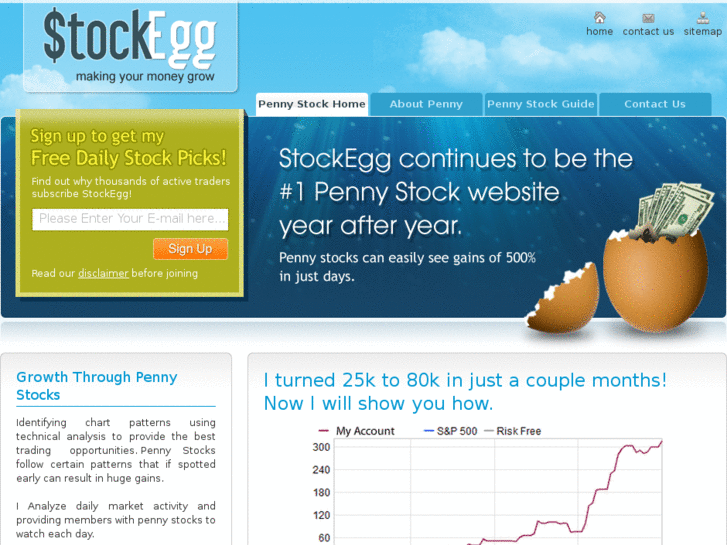 www.stockegg.net