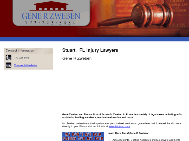 www.stuartinjurylawyers.com