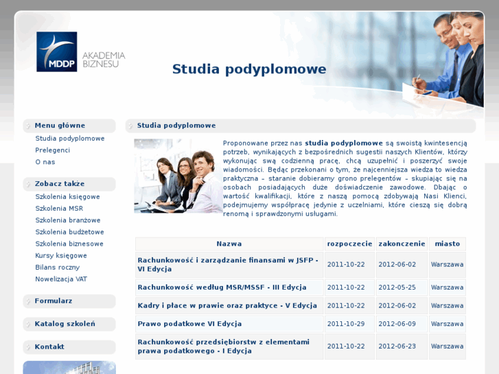 www.studia-podyplomowe.biz.pl