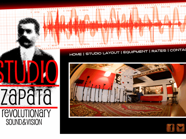 www.studiozapata.com