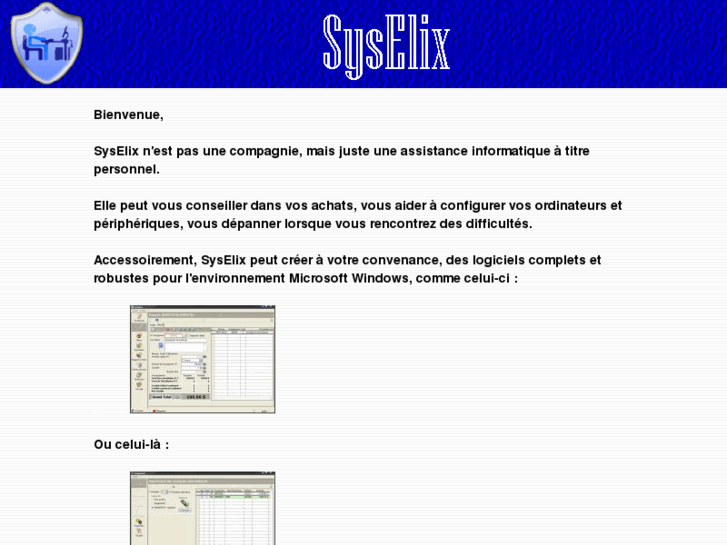 www.syselix.com