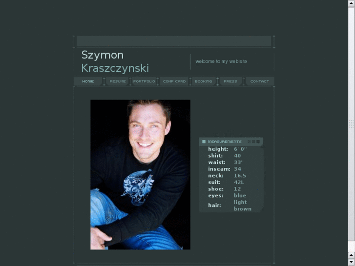 www.szymonkarl.com