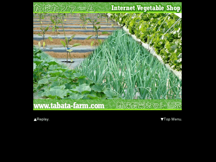 www.tabata-farm.com