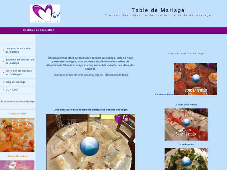 www.tablemariage.fr