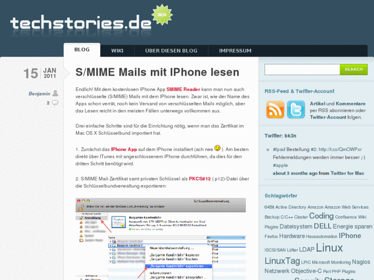 www.techstories.de