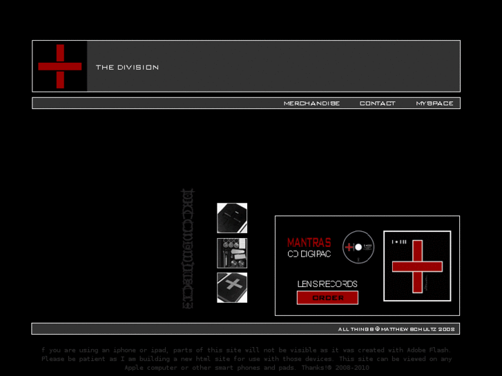 www.thedivision.info