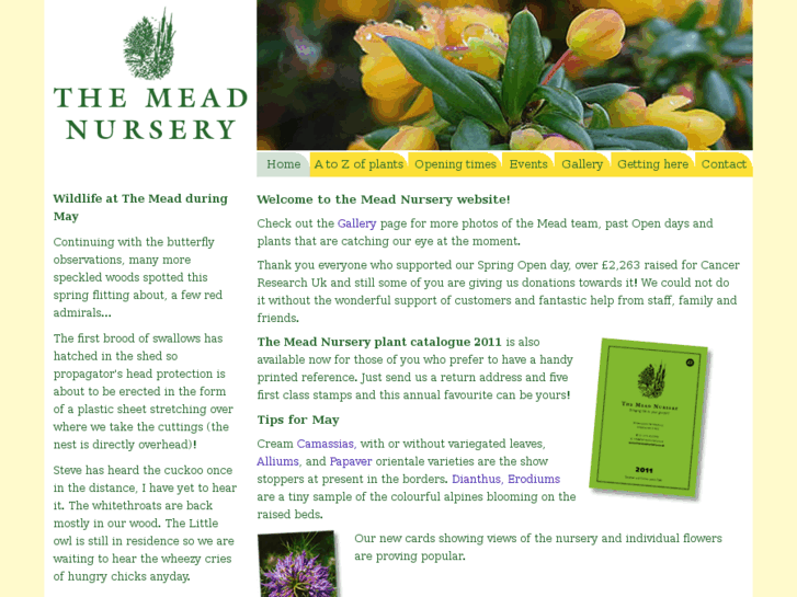 www.themeadnursery.co.uk