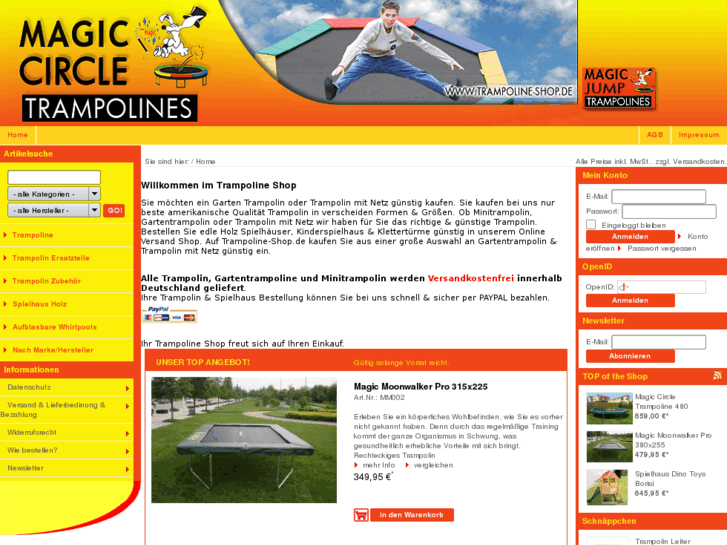 www.trampoline-shop.de