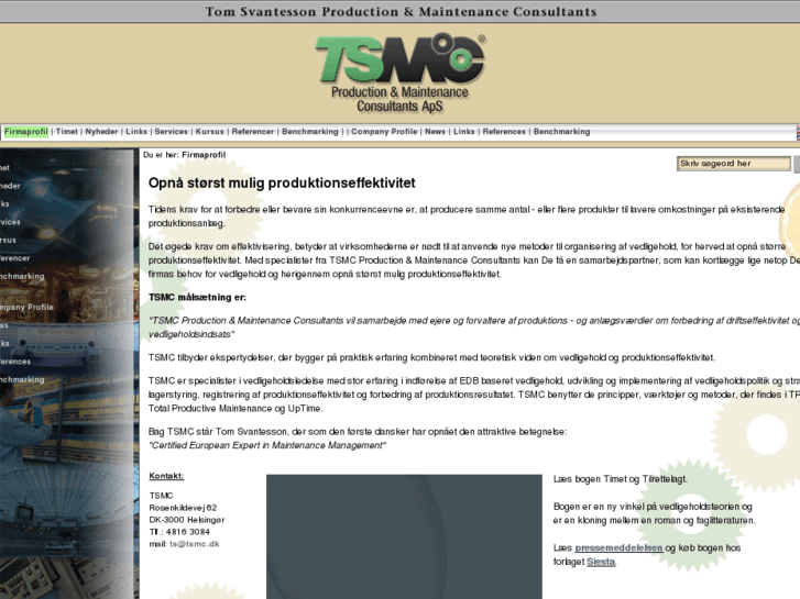 www.tsmc.dk